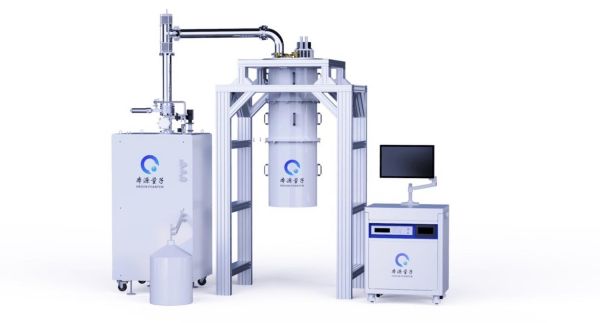 超导量子计算机制冷（超导量子计算制冷机到底多少钱）-第1张图片-八三百科