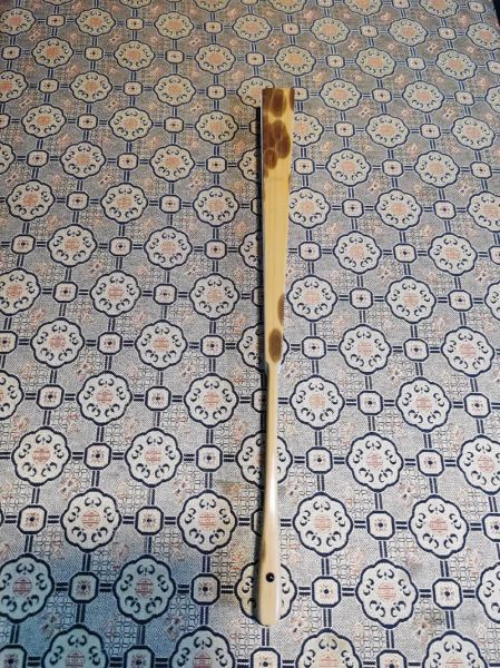 折扇  非物质文化遗产（折扇制作技艺是国家级非物质文化遗产吗）-第3张图片-八三百科