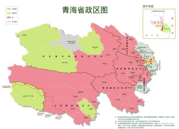 青海的历史气候变迁图（青海历史气候变迁图表怎么看？一分钟看懂）-第2张图片-八三百科