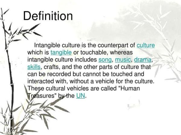 非物质文化遗产英文网站（如何搭建英文非遗网站（教程））-第3张图片-八三百科