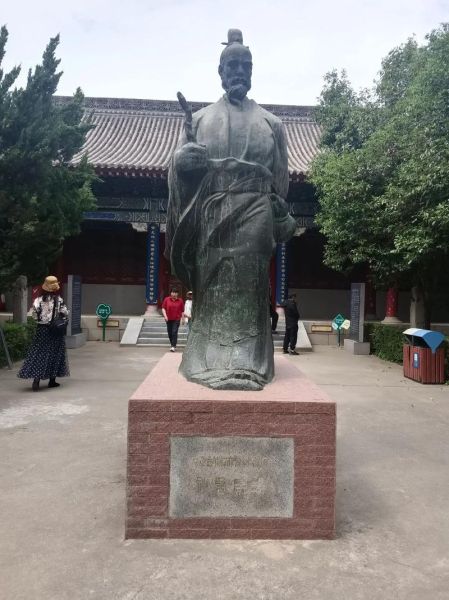 扁鹊传说非物质文化遗产（扁鹊传说是哪里的非物质文化遗产）-第1张图片-八三百科