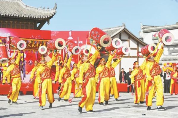 兴宁响丁非物质文化遗产（兴宁响丁非遗是什么）-第3张图片-八三百科