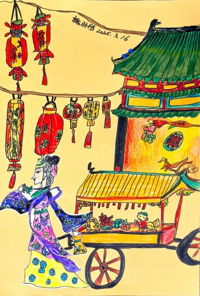 非物质文化遗产光影（非遗光影展示怎么做）-第1张图片-八三百科