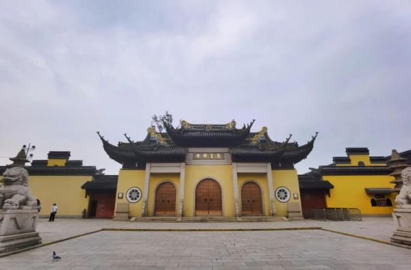 天宁寺非物质文化遗产（天宁寺梵呗非遗小白入门攻略）-第3张图片-八三百科