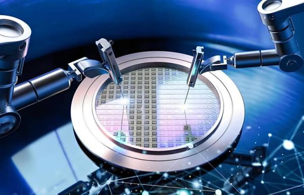 量子计算机技术和光刻机（量子计算机能否取代光刻机？答案：不能）-第1张图片-八三百科