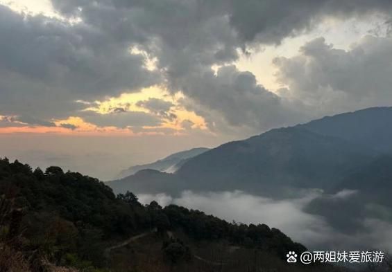 云南气候变迁历史意义（云南从古至今气候变化史）-第1张图片-八三百科