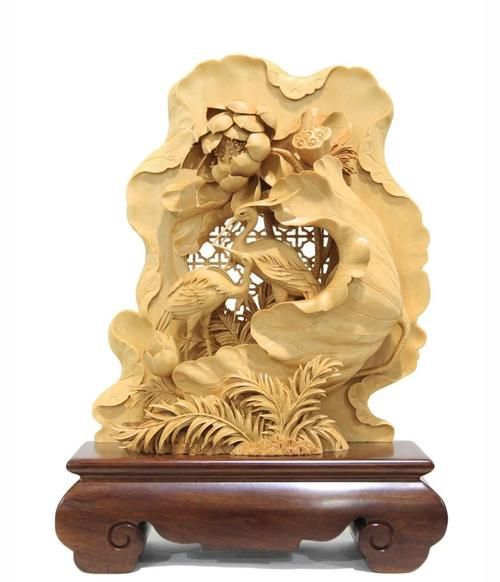 非物质文化遗产 木雕(东阳木雕非物质文化遗产怎么学)-第1张图片-八三百科 非物质文化遗产 木雕(东阳木雕非物质文化遗产怎么学)-第1张图片-八三百科