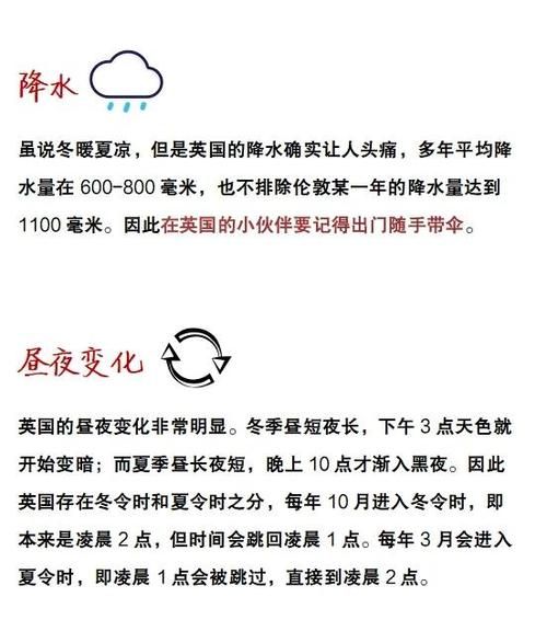英国气候变迁历史简介（英国气候变迁简史完整梳理）-第1张图片-八三百科