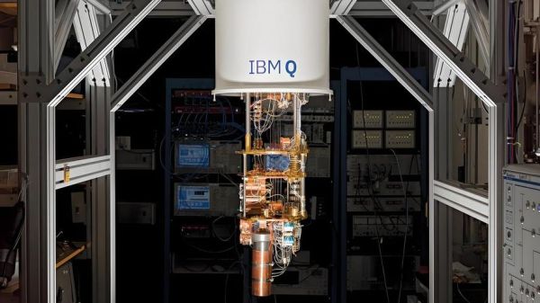 美国量子计算机技术（美国量子计算机最新进展2025）-第1张图片-八三百科