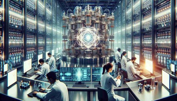 美国量子计算机技术（美国量子计算机最新进展2025）-第3张图片-八三百科