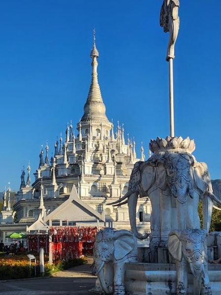 非物质文化遗产芒市（芒市非物质文化遗产有哪些？）-第1张图片-八三百科