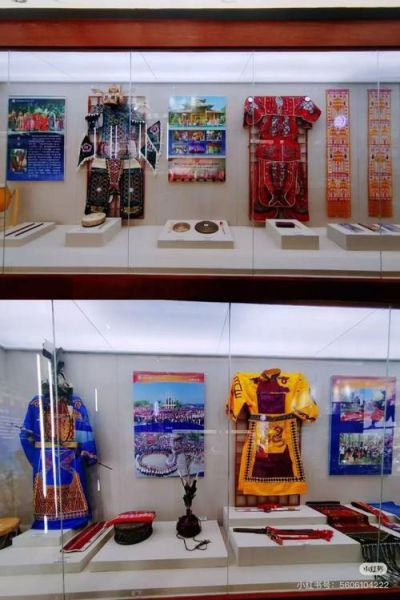 非物质文化遗产芒市（芒市非物质文化遗产有哪些？）-第3张图片-八三百科