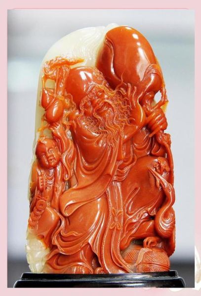 石雕物质非物质文化遗产（石雕非遗有哪些物质载体能被新手看懂）-第2张图片-八三百科