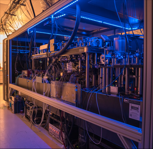 62比特超导量子计算机（62比特超导量子计算机是什么）-第3张图片-八三百科