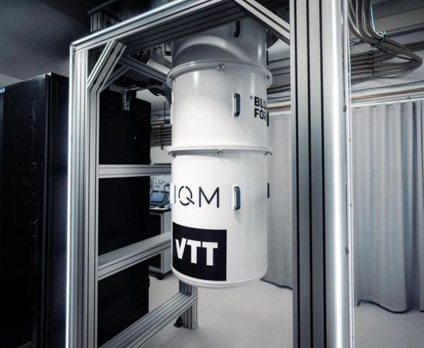 超导量子计算机 优势（超导量子计算机相比传统计算机有哪些优势）-第1张图片-八三百科