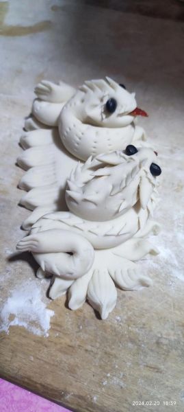 非物质食文化遗产（非物质食文化遗产有哪些代表项目）-第2张图片-八三百科