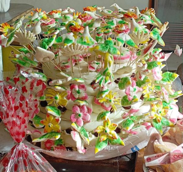 非物质食文化遗产（非物质食文化遗产有哪些代表项目）-第3张图片-八三百科