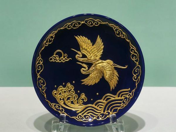 蔡 非物质文化遗产（蔡氏漆线雕是非遗工艺品吗）-第1张图片-八三百科