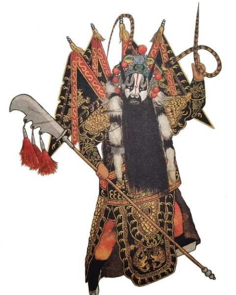 非物质文化遗产京剧(京剧非遗入门指南)-第2张图片-八三百科 非物质文化遗产京剧(京剧非遗入门指南)-第2张图片-八三百科