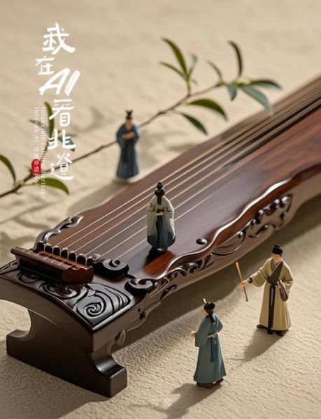 古琴非物质文化遗产经费（古琴非遗经费从哪里来？普通人最快申请路径）-第1张图片-八三百科