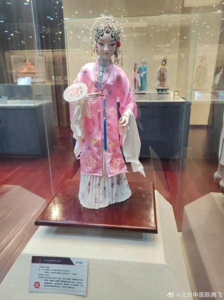 非物质文化遗产绢人（非物质文化遗产绢人制作方法）-第3张图片-八三百科