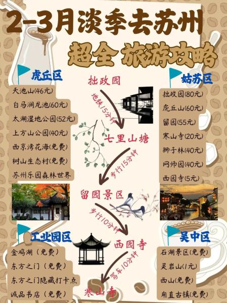 苏州非物质文化遗产游学（苏州非遗游学三日体验路线）-第3张图片-八三百科