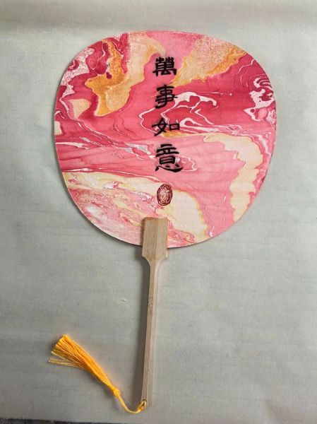 非物质文化遗产 扇子（非物质文化遗产扇子有哪些推荐）-第1张图片-八三百科