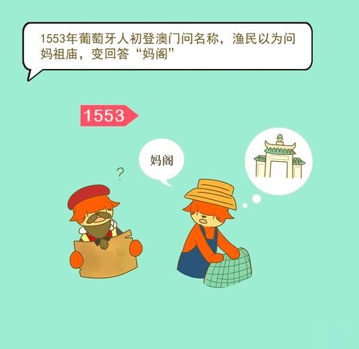 澳门气候变迁历史事件（澳门近50年气候变迁历史事件全记录）-第2张图片-八三百科