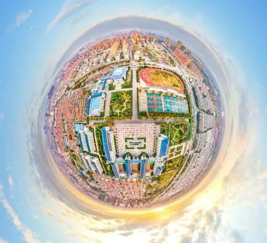 丰县历史气候变迁（丰县近三十年气温变化趋势解析）-第2张图片-八三百科