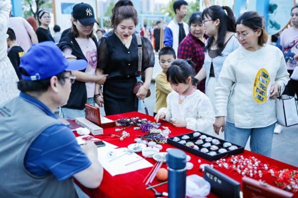 合肥非物质文化遗产园门票（合肥非遗园门票多少钱一张）-第3张图片-八三百科