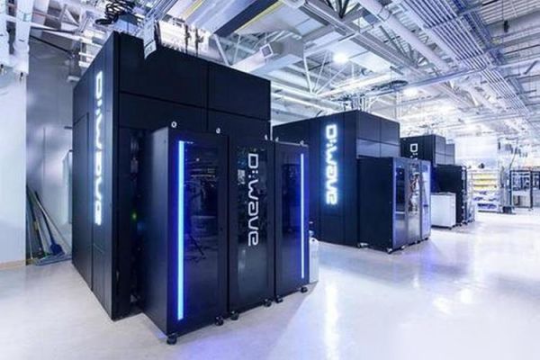 室温超导量子计算（室温超导量子计算原理入门）-第3张图片-八三百科