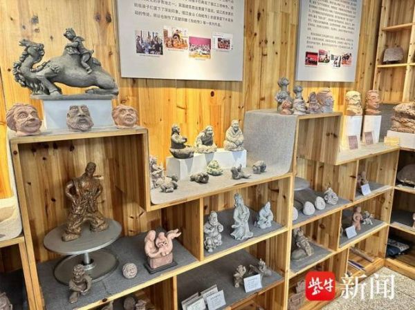 镇江 非物质文化遗产（镇江非遗有哪些值得一看的传统技艺）-第1张图片-八三百科