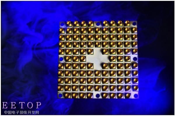 英特尔超导量子计算器（英特尔超导量子计算器多少钱一台）-第1张图片-八三百科