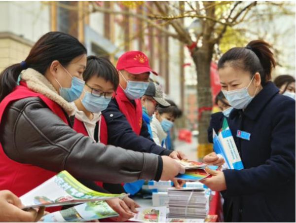 鹿邑县气候变迁历史记录（鹿邑县过去100年气候变迁记录查询指南）-第2张图片-八三百科