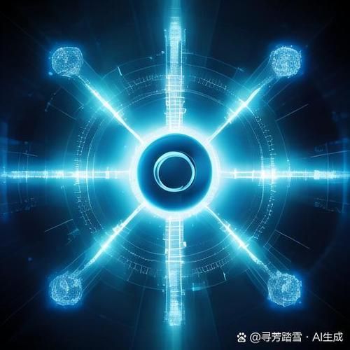 量子计算技术龙头-第2张图片-八三百科