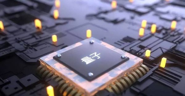 量子计算技术龙头-第3张图片-八三百科