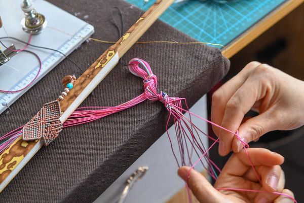 非物质文化遗产绳子（非物质文化遗产绳子怎么编）-第1张图片-八三百科