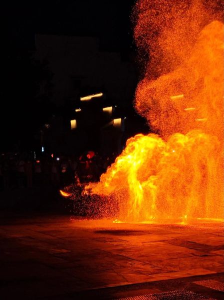 骂人非物质文化遗产图（为什么“骂人非物质文化遗产图”火了）-第2张图片-八三百科