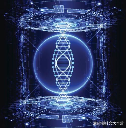 量子计算技术种类（量子计算技术种类初学者指南）-第1张图片-八三百科