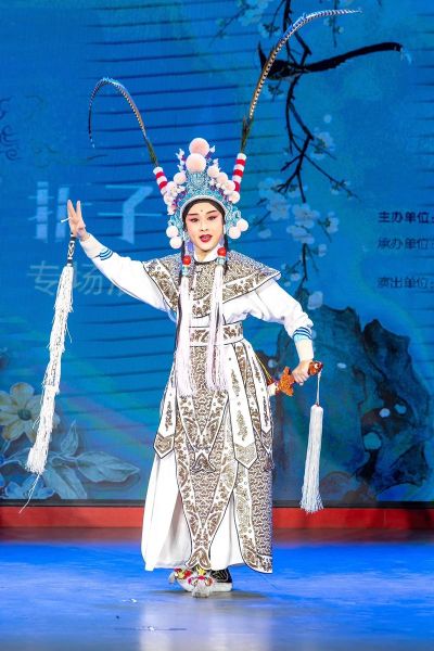 评戏非物质文化遗产（评戏非物质文化遗产的历史价值）-第1张图片-八三百科