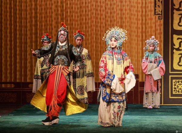 评戏非物质文化遗产（评戏非物质文化遗产的历史价值）-第2张图片-八三百科