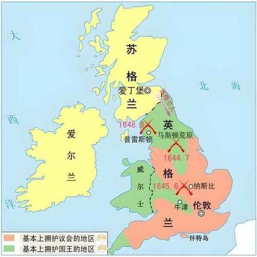 英国气候变迁历史图(英国气候变迁历史全图解析)-第2张图片-八三百科 英国气候变迁历史图(英国气候变迁历史全图解析)-第2张图片-八三百科