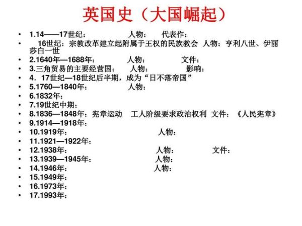 英国气候变迁历史图(英国气候变迁历史全图解析)-第3张图片-八三百科 英国气候变迁历史图(英国气候变迁历史全图解析)-第3张图片-八三百科