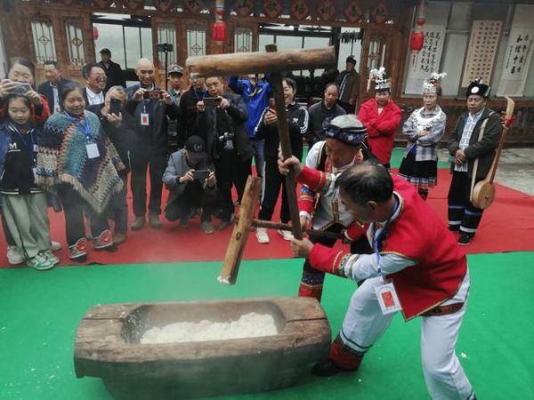 山歌文化非物质文化遗产（山歌非遗文化有哪些价值）-第1张图片-八三百科