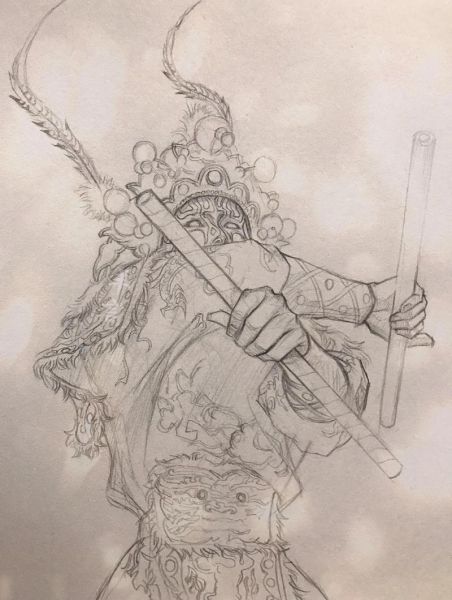 非物质文化遗产草稿（非物质文化遗产草稿怎么写）-第1张图片-八三百科