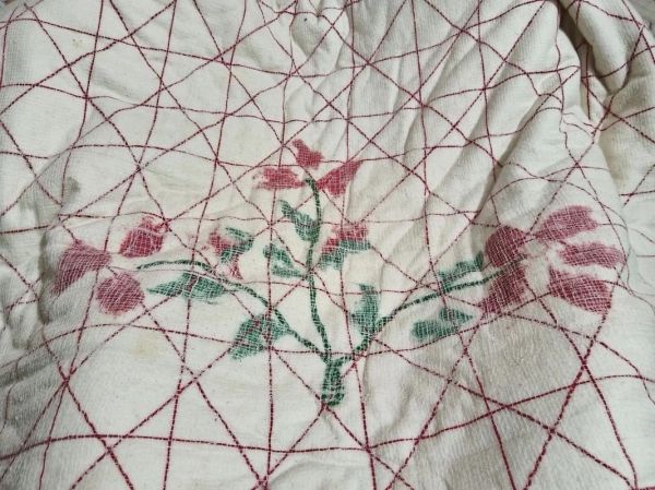 床上用品非物质文化遗产（传统手工棉被非遗技艺怎么学）-第1张图片-八三百科