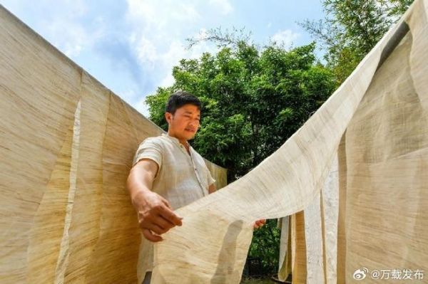 床上用品非物质文化遗产（传统手工棉被非遗技艺怎么学）-第2张图片-八三百科