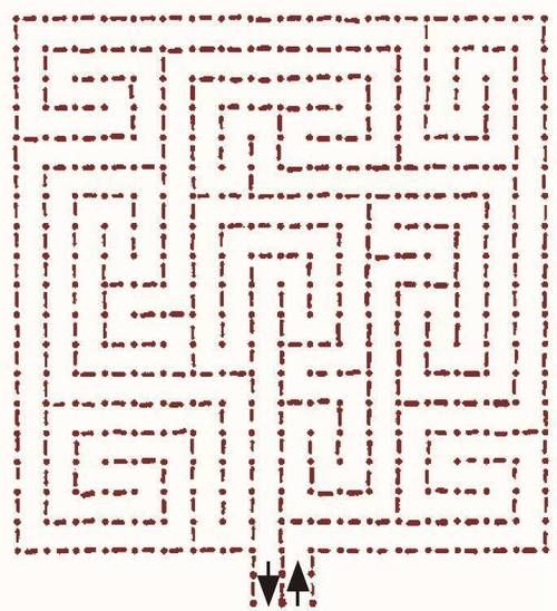 非物质文化遗产迷宫（非物质文化遗产迷宫体验指南）-第1张图片-八三百科