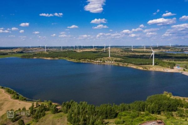 阜新气候变迁历史简介（阜新古今气候变化详解：从草原风沙到工业雾）-第1张图片-八三百科