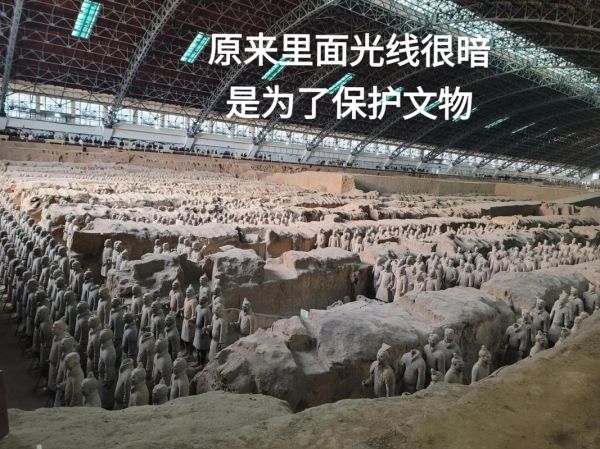 兵马俑非物质文化遗产（兵马俑为什么是非遗：一文弄懂）-第3张图片-八三百科